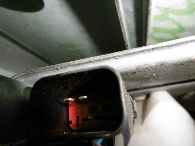 Recambio de motor limpia delantero para jeep gr.cherokee (wj/wg) 4.7 limited referencia OEM IAM 53552312  