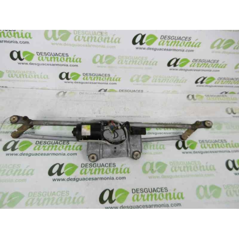Recambio de motor limpia delantero para jeep gr.cherokee (wj/wg) 4.7 limited referencia OEM IAM 53552312  