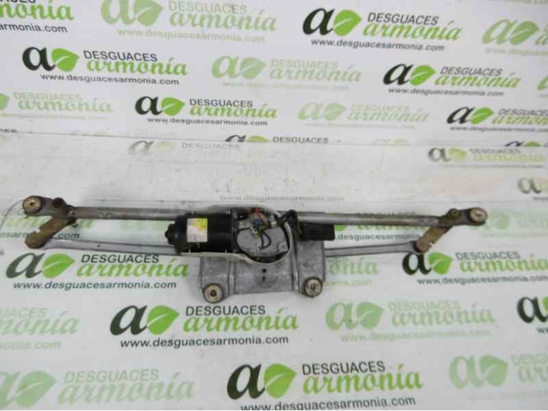 Recambio de motor limpia delantero para jeep gr.cherokee (wj/wg) 4.7 limited referencia OEM IAM 53552312  