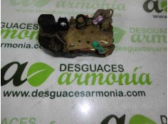 Recambio de cerradura puerta trasera derecha para jeep gr.cherokee (wj/wg) 4.7 limited referencia OEM IAM 68268218AA  