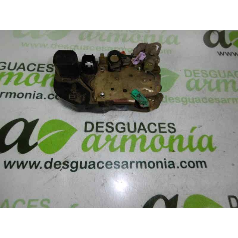 Recambio de cerradura puerta trasera derecha para jeep gr.cherokee (wj/wg) 4.7 limited referencia OEM IAM 68268218AA  