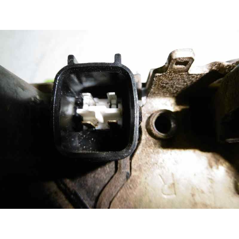 Recambio de cerradura puerta trasera derecha para jeep gr.cherokee (wj/wg) 4.7 limited referencia OEM IAM 68268218AA  