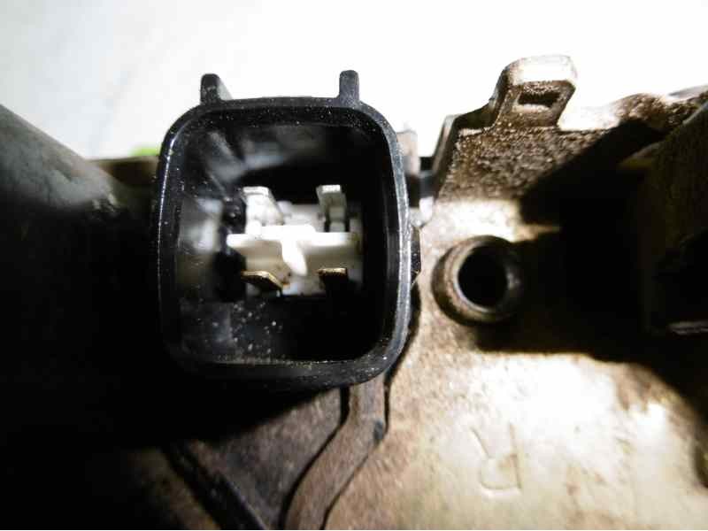 Recambio de cerradura puerta trasera derecha para jeep gr.cherokee (wj/wg) 4.7 limited referencia OEM IAM 68268218AA  