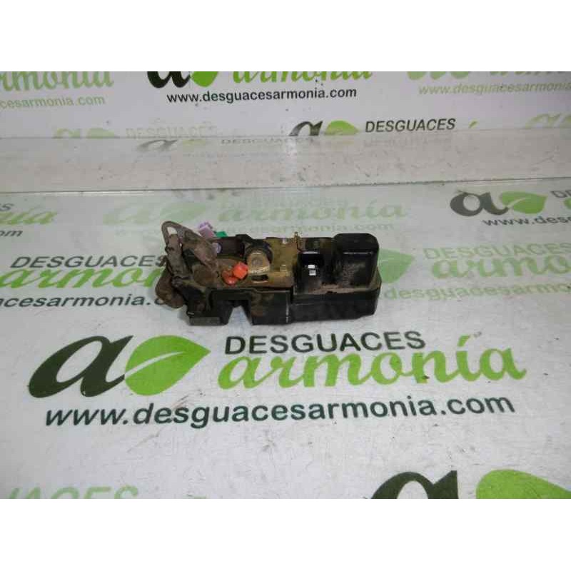 Recambio de cerradura puerta trasera derecha para jeep gr.cherokee (wj/wg) 4.7 limited referencia OEM IAM 68268218AA  