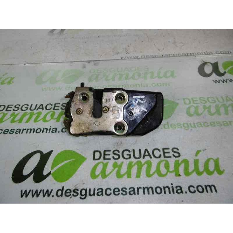 Recambio de cerradura puerta trasera derecha para jeep gr.cherokee (wj/wg) 4.7 limited referencia OEM IAM 68268218AA  