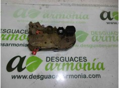 Recambio de cerradura puerta trasera izquierda para jeep gr.cherokee (wj/wg) 4.7 limited referencia OEM IAM 68268219AA  