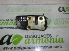 Recambio de cerradura puerta trasera izquierda para jeep gr.cherokee (wj/wg) 4.7 limited referencia OEM IAM 68268219AA   2