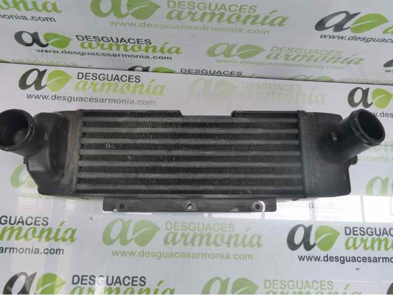 Recambio de intercooler para jeep gr.cherokee (zj)/(z) 2.5 turbodiesel referencia OEM IAM 52079477  