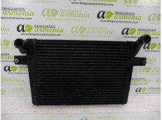 Recambio de intercooler para jeep gr.cherokee (wj/wg) 3.1 td laredo referencia OEM IAM 52079499AC 83403D0400 