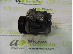 Recambio de compresor aire acondicionado para jeep gr.cherokee (wj/wg) 3.1 td laredo referencia OEM IAM 4472005621  