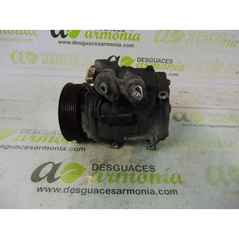 Recambio de compresor aire acondicionado para jeep gr.cherokee (wj/wg) 3.1 td laredo referencia OEM IAM 4472005621  