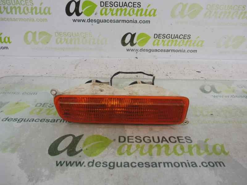 Recambio de piloto delantero derecho para jeep cherokee (j) 2.5 basis referencia OEM IAM   