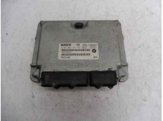 Recambio de centralita motor uce para jeep gr.cherokee (wj/wg) 3.1 td laredo referencia OEM IAM 56029114AE 0281001767
