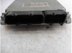 Recambio de centralita motor uce para jeep gr.cherokee (wj/wg) 3.1 td laredo referencia OEM IAM 56029114AE 0281001767  2