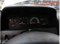 Recambio de cuadro instrumentos para jeep gr.cherokee (wj/wg) 3.1 td laredo referencia OEM IAM 56042076AC 0018013K0C0