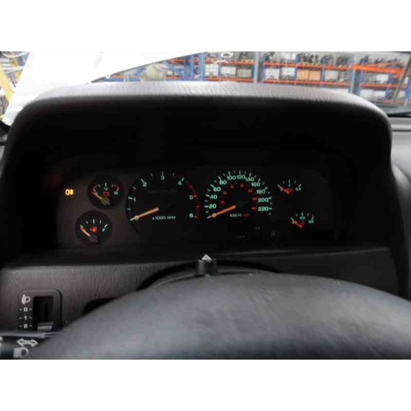 Recambio de cuadro instrumentos para jeep gr.cherokee (wj/wg) 3.1 td laredo referencia OEM IAM 56042076AC 0018013K0C0 