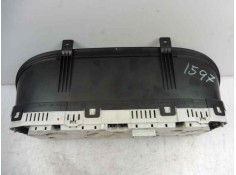 Recambio de cuadro instrumentos para jeep gr.cherokee (wj/wg) 3.1 td laredo referencia OEM IAM 56042076AC 0018013K0C0  2