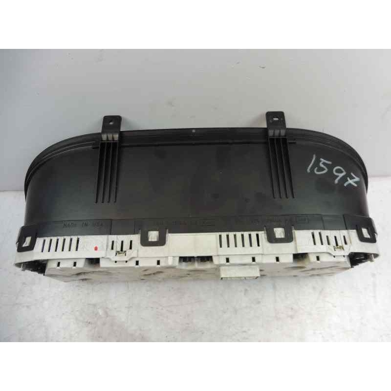Recambio de cuadro instrumentos para jeep gr.cherokee (wj/wg) 3.1 td laredo referencia OEM IAM 56042076AC 0018013K0C0 