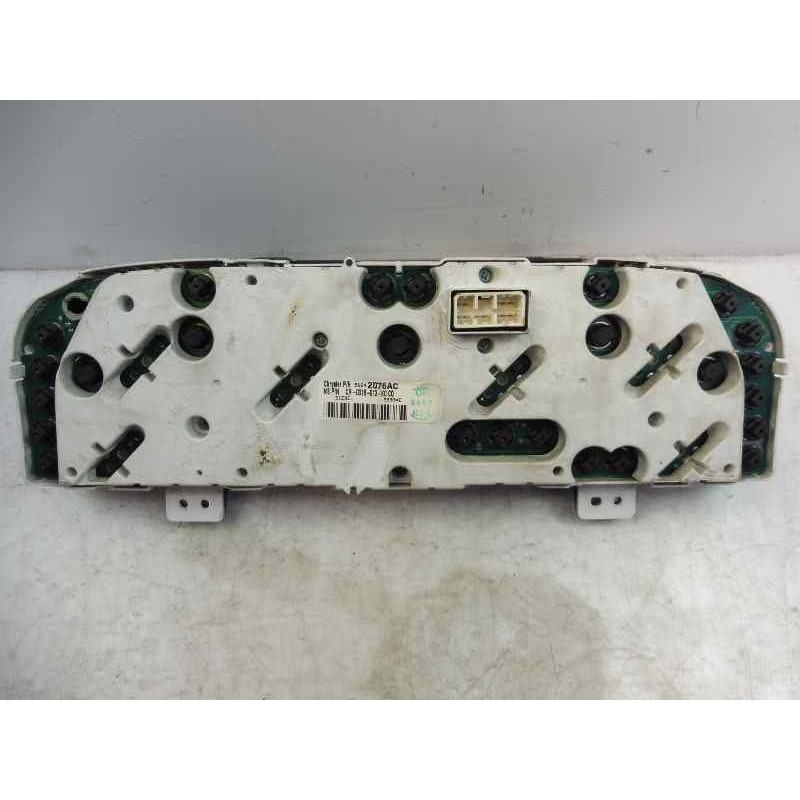 Recambio de cuadro instrumentos para jeep gr.cherokee (wj/wg) 3.1 td laredo referencia OEM IAM 56042076AC 0018013K0C0 