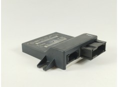 Recambio de modulo electronico para audi a8 (4e2) 3.0 tdi quattro referencia OEM IAM 4E0907468A 4E0910468 