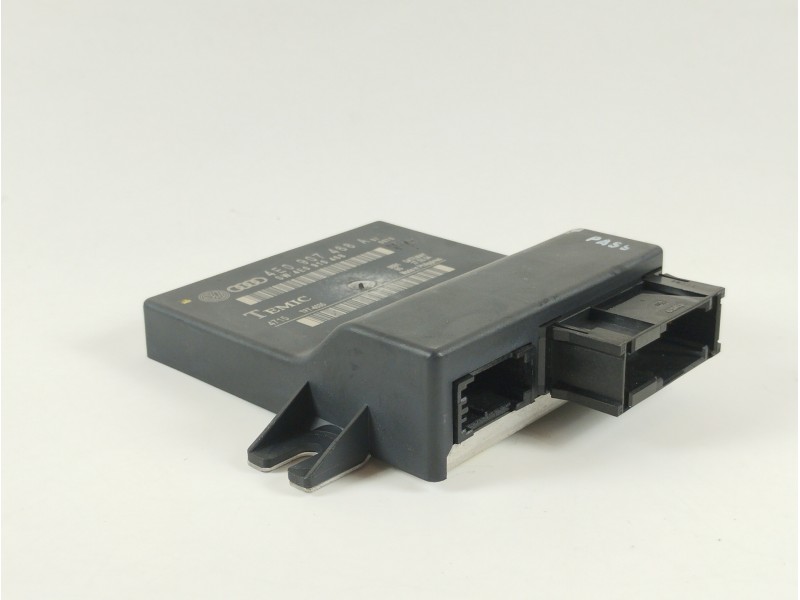 Recambio de modulo electronico para audi a8 (4e2) 3.0 tdi quattro referencia OEM IAM 4E0907468A 4E0910468 