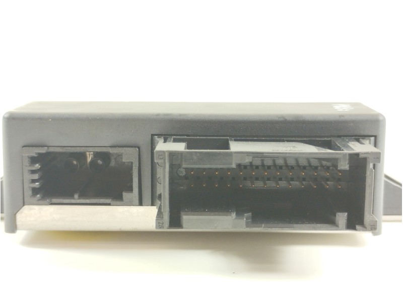 Recambio de modulo electronico para audi a8 (4e2) 3.0 tdi quattro referencia OEM IAM 4E0907468A 4E0910468 