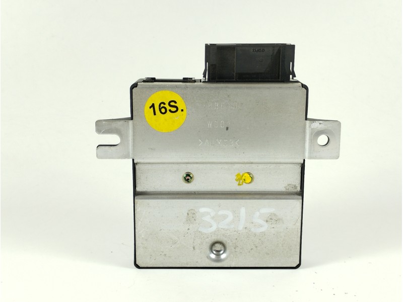 Recambio de modulo electronico para audi a8 (4e2) 3.0 tdi quattro referencia OEM IAM 4E0907468A 4E0910468 