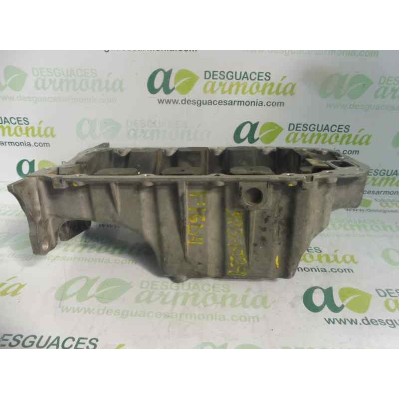 Recambio de carter para chevrolet cruze hatchback lt referencia OEM IAM   