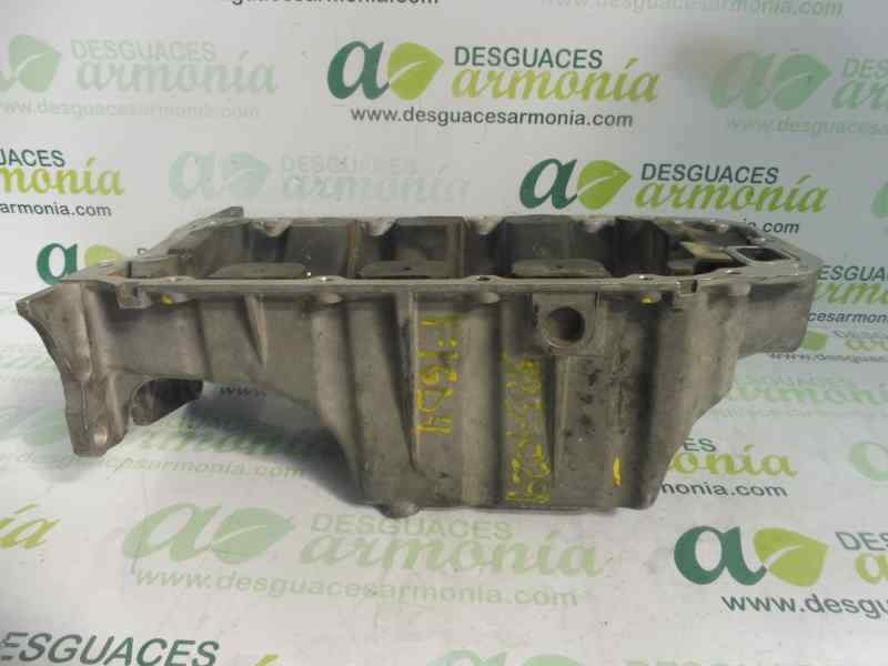 Recambio de carter para chevrolet cruze hatchback lt referencia OEM IAM   