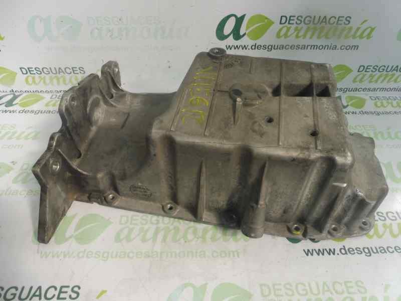 Recambio de carter para chevrolet cruze hatchback lt referencia OEM IAM   