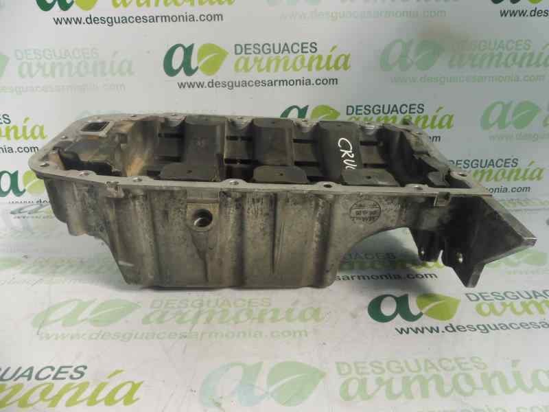 Recambio de carter para chevrolet cruze hatchback lt referencia OEM IAM   