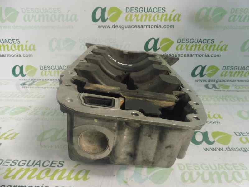 Recambio de carter para chevrolet cruze hatchback lt referencia OEM IAM   