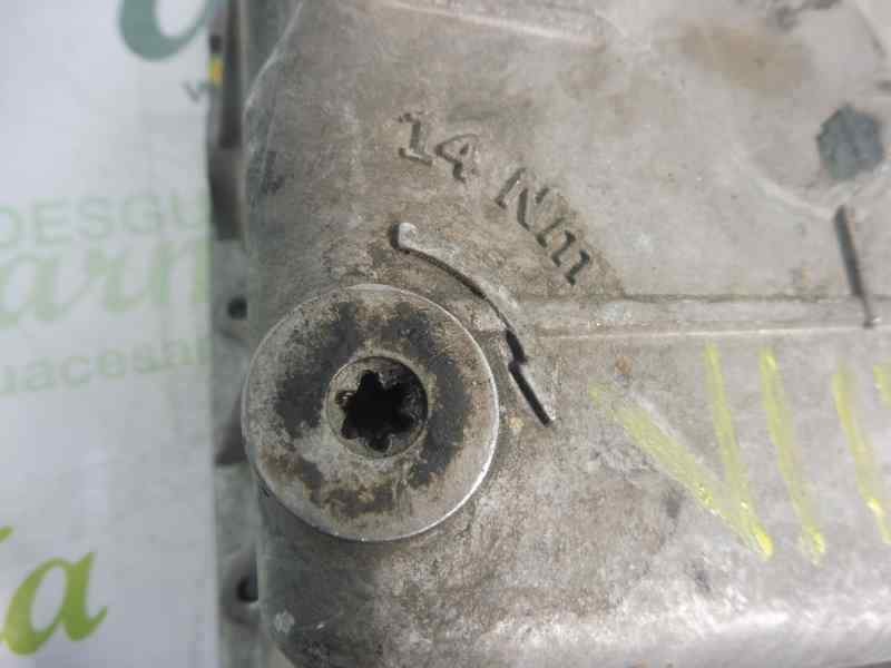 Recambio de carter para chevrolet cruze hatchback lt referencia OEM IAM   