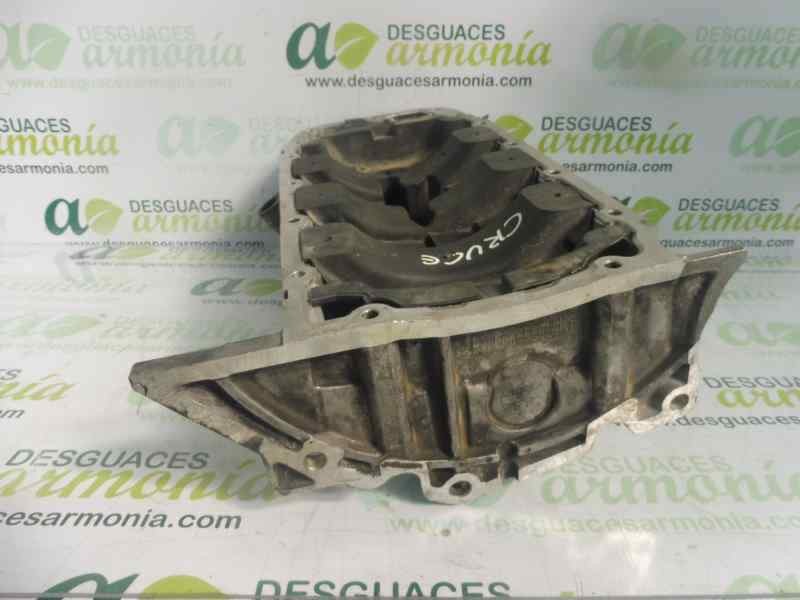 Recambio de carter para chevrolet cruze hatchback lt referencia OEM IAM   
