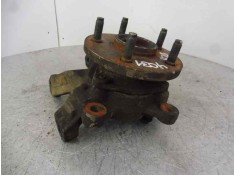 Recambio de mangueta delantera derecha para jeep gr.cherokee (wj/wg) 2.7 crd laredo referencia OEM IAM   