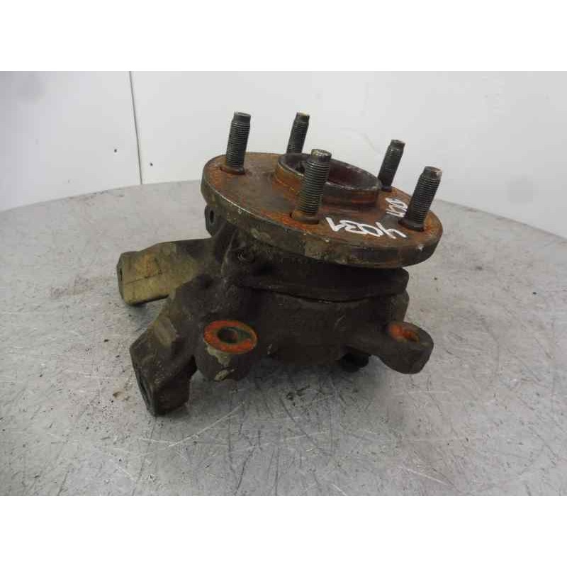 Recambio de mangueta delantera derecha para jeep gr.cherokee (wj/wg) 2.7 crd laredo referencia OEM IAM   