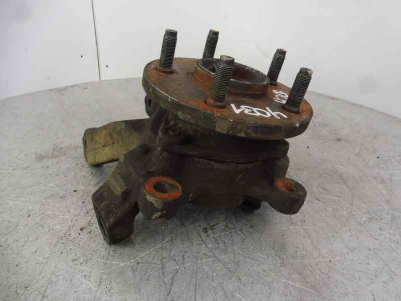 Recambio de mangueta delantera derecha para jeep gr.cherokee (wj/wg) 2.7 crd laredo referencia OEM IAM   