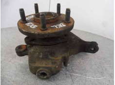 Recambio de mangueta delantera derecha para jeep gr.cherokee (wj/wg) 2.7 crd laredo referencia OEM IAM    2