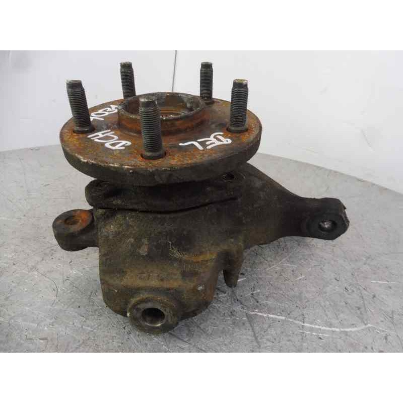 Recambio de mangueta delantera derecha para jeep gr.cherokee (wj/wg) 2.7 crd laredo referencia OEM IAM   