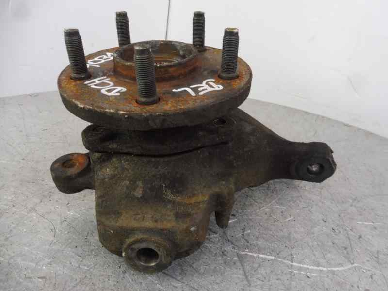 Recambio de mangueta delantera derecha para jeep gr.cherokee (wj/wg) 2.7 crd laredo referencia OEM IAM   