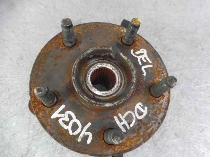 Recambio de mangueta delantera derecha para jeep gr.cherokee (wj/wg) 2.7 crd laredo referencia OEM IAM   