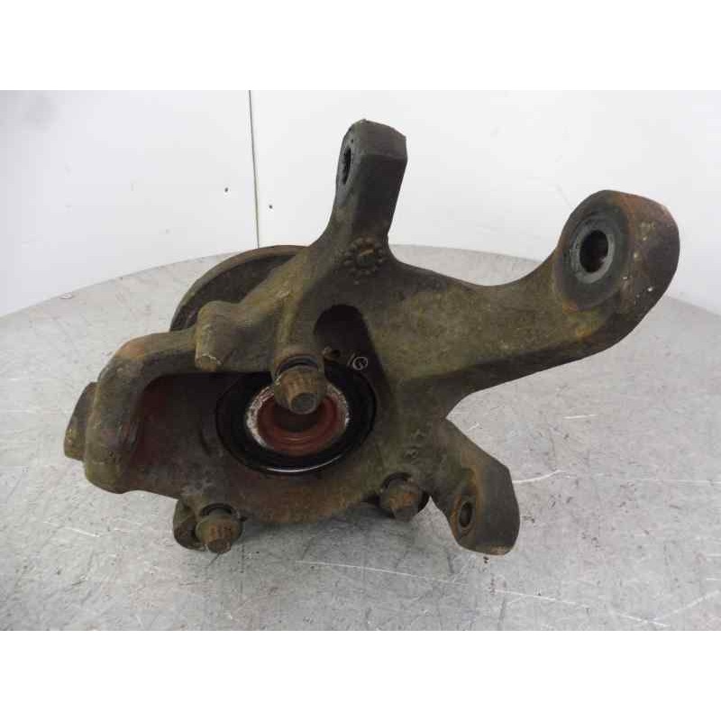Recambio de mangueta delantera derecha para jeep gr.cherokee (wj/wg) 2.7 crd laredo referencia OEM IAM   