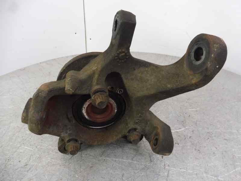 Recambio de mangueta delantera derecha para jeep gr.cherokee (wj/wg) 2.7 crd laredo referencia OEM IAM   