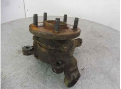 Recambio de mangueta delantera izquierda para jeep gr.cherokee (wj/wg) 2.7 crd laredo referencia OEM IAM   