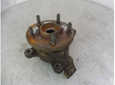 Recambio de mangueta delantera izquierda para jeep gr.cherokee (wj/wg) 2.7 crd laredo referencia OEM IAM    2