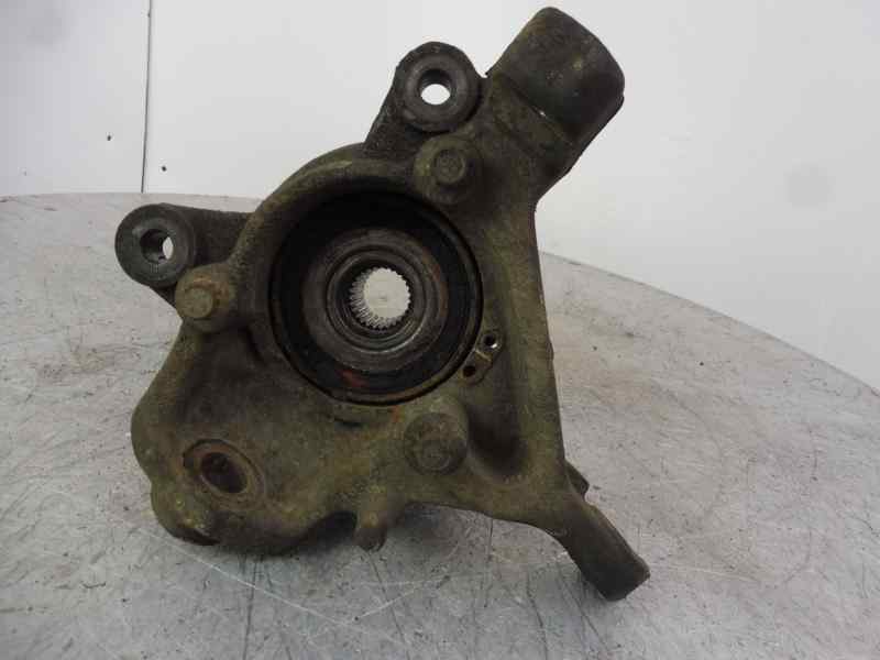 Recambio de mangueta delantera izquierda para jeep gr.cherokee (wj/wg) 2.7 crd laredo referencia OEM IAM   