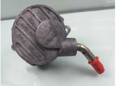 Recambio de depresor freno / bomba vacio para jeep gr.cherokee (wj/wg) 2.7 crd laredo referencia OEM IAM A6122300065  