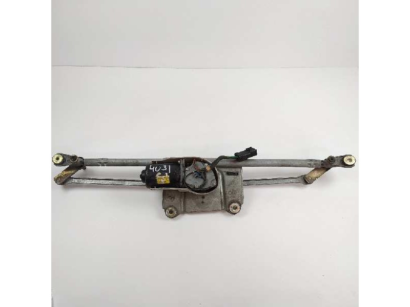 Recambio de motor limpia delantero para jeep gr.cherokee (wj/wg) 2.7 crd laredo referencia OEM IAM   