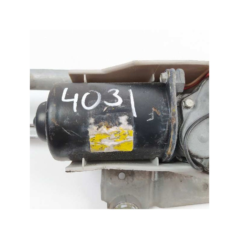 Recambio de motor limpia delantero para jeep gr.cherokee (wj/wg) 2.7 crd laredo referencia OEM IAM   