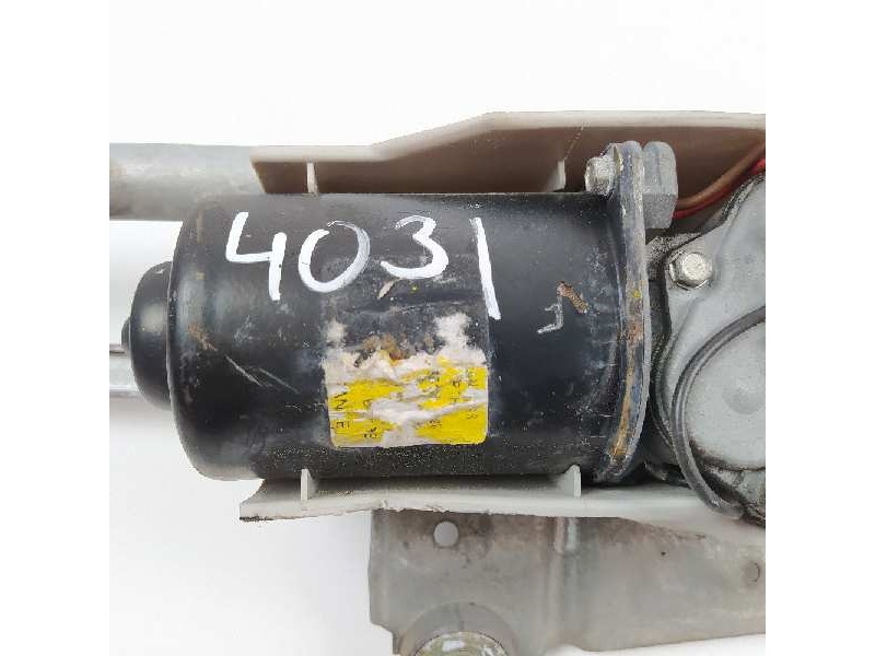 Recambio de motor limpia delantero para jeep gr.cherokee (wj/wg) 2.7 crd laredo referencia OEM IAM   